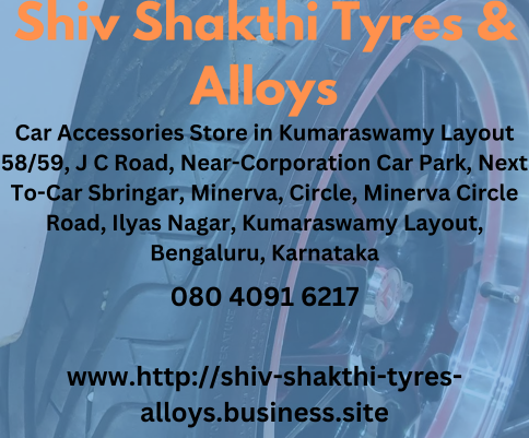 Shiv Shakthi Tyres_S